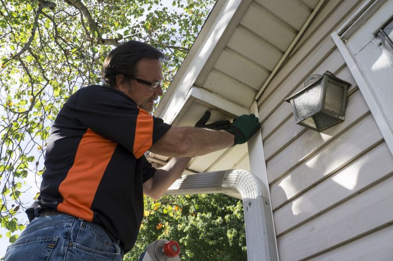 Storm Damage Restoration Service
