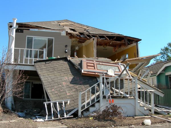 Disaster Restoration Service in Canton