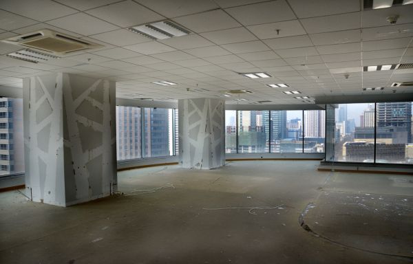 Commercial Restoration Service in Canton