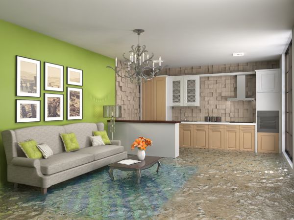 Cost of Wet Carpet Drying in Canton