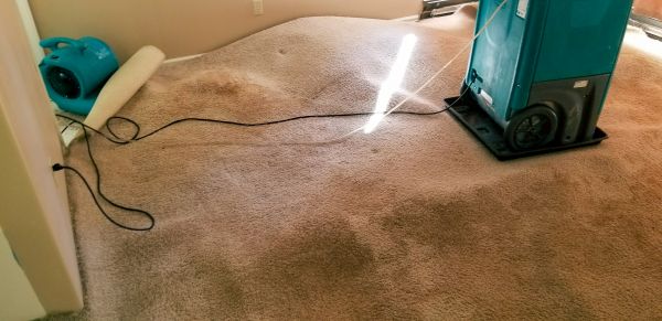 Cost of Flood Damage Cleanup in Canton