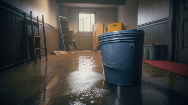 Cost of Flooded Basement Restoration in Canton